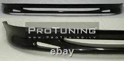 Pare Choc Front Spoiler Ring Extension For Mercedes V-class W638 Vito Viano