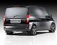 Piecha Side Skirt Kit Lr Suitable For Mercedes Vito/viano 639