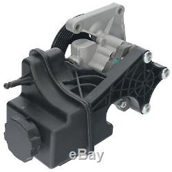 Power Steering Pump For Mercedes Viano Vito Sprinter 906 CDI W639
