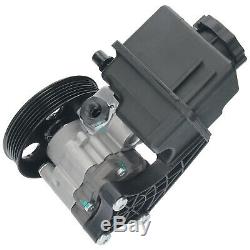 Power Steering Pump For Mercedes Viano Vito Sprinter 906 CDI W639