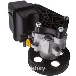 Power Steering Pump For Mercedes-benz Sprinter 906 Viano W639 New