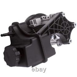 Power steering pump for Mercedes Sprinter W906 Vito Viano W639 2.2 CDI