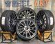 Rims + Tires 19' Amg Style For Mercedes V-class Vito Viano