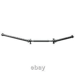 Rear Transmission Shaft For Mercedes-benz W639 Vito Viano 111 115 2.0 2.2