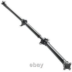 Rear Transmission Shaft For Mercedes-benz W639 Vito Viano 111 115 2441mm