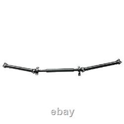 Rear Transmission Shaft For Mercedes-benz W639 Vito Viano 119 122 3.0 3.2