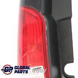 Rear light Mercedes Vito Viano W639 Left rear light A6398201464