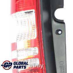 Rear light Mercedes Vito Viano W639 Left rear light A6398201464