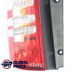 Rear light Mercedes Vito Viano W639 Left rear light A6398201464