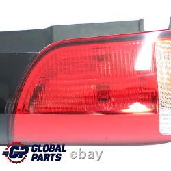 Rear light Mercedes Vito Viano W639 Left rear light A6398201464