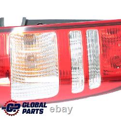 Rear light Mercedes Vito Viano W639 Left rear light A6398201464