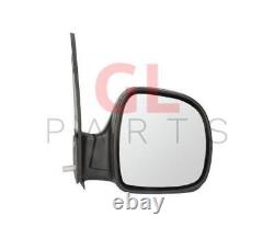 Rearview Mirror for Mercedes Benz Vito/Viano 10-14 A6398100719 Right