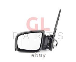 Rearview Mirror for Mercedes Benz Vito/Viano 10- A6398109116 Heated Left