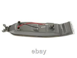 Rearview Right-hand Indicator For Mercedes Vito Viano W639 04-09 2308200821
