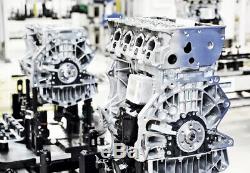 Repair 2013 Mercedes Benz Vito Viano 3.0 CDI V6 W639 Engine 642.890 642890 2