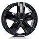 Rial Transporter Wheels 6.5jx16 Et50 5x112 Sw For Mercedes-benz V Vito Viano