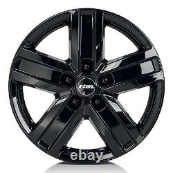 Rial Transporter Wheels 6.5Jx16 ET50 5x112 SW for MERCEDES-BENZ V Vito Viano