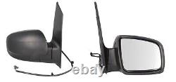 Right Electric Mirror Mercedes Vito / Viano W639 10.10