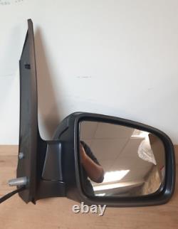 Right Electric Rearview Mirror Mercedes Benz Vito Viano W639 2010 A 2014 New