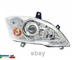 Right Headlight Projector Bixenon LED AFS Suitable for Mercedes Viano Vito 2010-