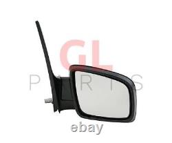 Right Mirror for Mercedes Benz Vito/Viano 10-14 Heated A6398101119