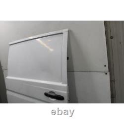 Right Sliding Side Door for Mercedes Vito Viano (03-10) W639 2.2