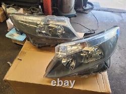 Right/left headlight Mercedes Class V Viano Vito W447 A4479067800