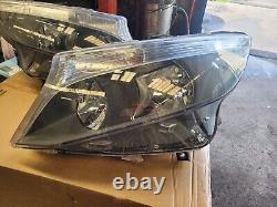 Right/left headlight Mercedes Class V Viano Vito W447 A4479067800