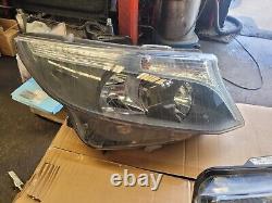 Right/left headlight Mercedes Class V Viano Vito W447 A4479067800