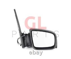 Right rearview mirror for Mercedes Benz Vito Viano 2010-2014 heated electric