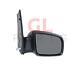 Right Side Mirror For Mercedes Benz Vito/viano 10- Heating A6398100919 5pin