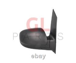 Right side mirror for Mercedes Benz Vito/Viano 10- heating A6398100919 5Pin