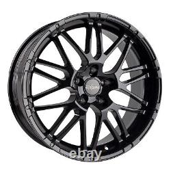 Rims Oxigin 14 Oxrock 8.5x19 ET50 5x112 SW for Mercedes C M R Viano Vito V