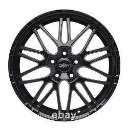 Rims Oxigin 14 Oxrock 8.5x19 ET50 5x112 SW for Mercedes C M R Viano Vito V