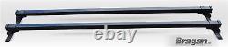 Roof Bars for Mercedes Vito Viano 2004-2014 High Cargo Van Accessories