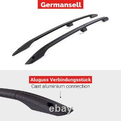 Roof Rails For Mercedes Vito Viano Extra Long Year 2004 2014