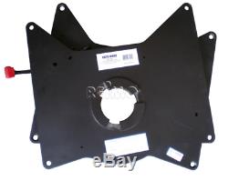 Rotary Side Driver For Mercedes Vito Viano From 2004 2015 + Tüv
