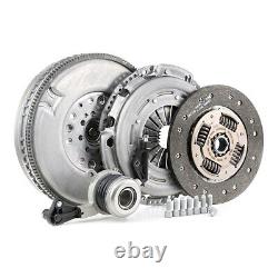 SACHS Clutch Kit suitable for MERCEDES-BENZ VIANO (W639) VITO Bus (W639)