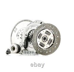 SACHS Clutch Kit suitable for MERCEDES-BENZ VIANO (W639) VITO Bus (W639)