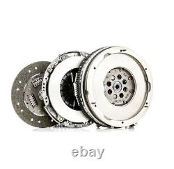 SACHS Clutch Kit suitable for MERCEDES-BENZ VIANO (W639) VITO Bus (W639)