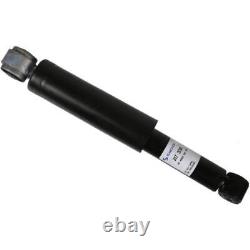 SACHS Rear Shock Absorber for Mercedes-Benz Vito/Mixto W639 Viano Box