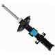 Sachs Front Shock Absorber For Mercedes Viano Vito