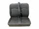 Seat Seat For Slave Driver Front Leather Mercedes W639 Vito Viano 10-14