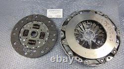 Set of 2 Clutch Pieces for Mercedes Viano Mercedes Vito A0212501101