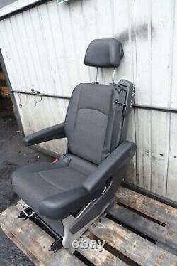 Single Seat Mercedes Benz Vito Viano W639 2010