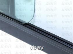 Sliding side window Mercedes Vito/Viano 2003-2014 right side