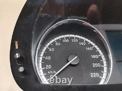 Speedometer MERCEDES VITO VIANO W639 ref A6399001501