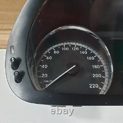 Speedometer MERCEDES VITO VIANO W639 ref A6399001501