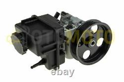 Steering Pump Assisted Mercedes Benz Sprinter 906 Viano Vito W639 2.0 2.2
