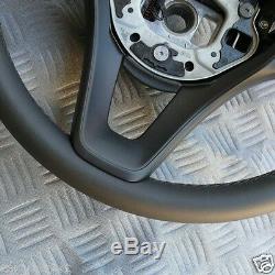 Steering Wheel For Mercedes Benz W447 Vito And Viano. Cla W117, C W205, W156 Gla